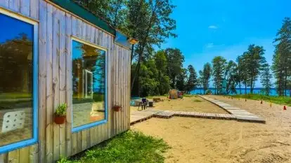 Kemping Nowy Harsz - zdjęcie 12