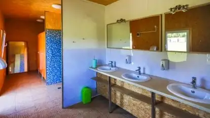 Kemping Nowy Harsz - zdjęcie 20