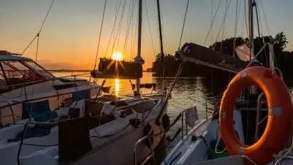 Kemping Nowy Harsz - zdjęcie 15