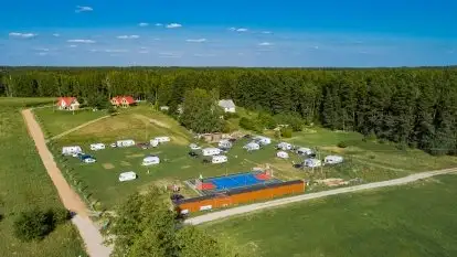 Kemping Nowy Harsz - zdjęcie 2