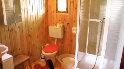 Domek letniskowy Giżycko - zdjęcie 5