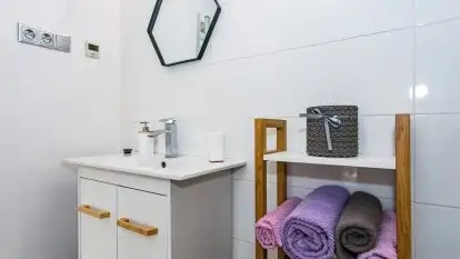 Domek wśród pól - zdjęcie 41