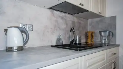 Domek wśród pól - zdjęcie 37