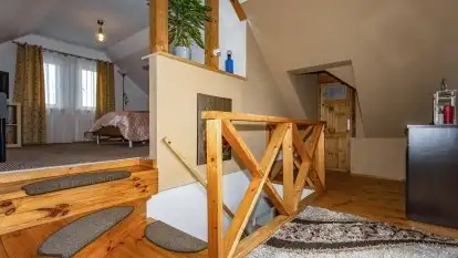 Domek wśród pól - zdjęcie 24