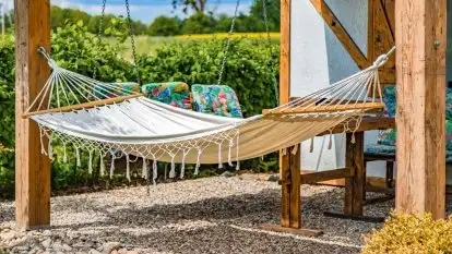 Domek wśród pól - zdjęcie 36