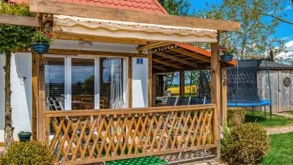 Domek wśród pól - zdjęcie 53