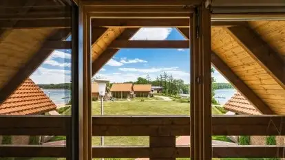 Ośrodek Wypoczynkowy Kętrzyńska Przystań - zdjęcie 33