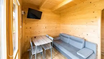 Ośrodek Wypoczynkowy Kętrzyńska Przystań - zdjęcie 46