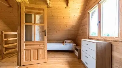 Ośrodek Wypoczynkowy Kętrzyńska Przystań - zdjęcie 37