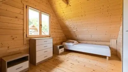 Ośrodek Wypoczynkowy Kętrzyńska Przystań - zdjęcie 36