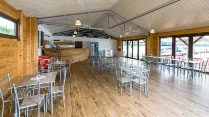 Ośrodek Wypoczynkowy Kętrzyńska Przystań - zdjęcie 56