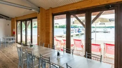 Ośrodek Wypoczynkowy Kętrzyńska Przystań - zdjęcie 55