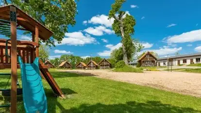 Ośrodek Wypoczynkowy Kętrzyńska Przystań - zdjęcie 29