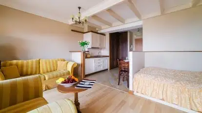 Apartamenty Portowe Mikołajki - zdjęcie 2