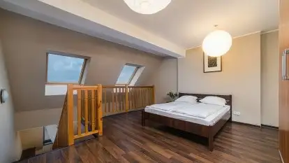 Apartamenty Portowe Mikołajki - zdjęcie 15