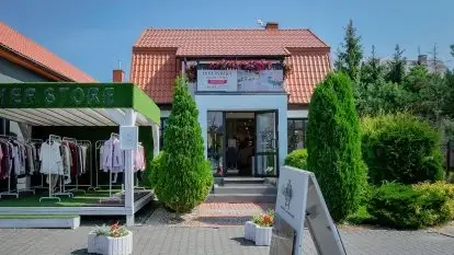 Apartament nad jeziorem, Dom Rybaka Halibutówka - zdjęcie 9