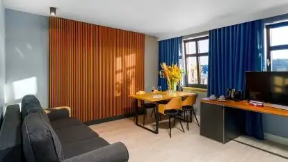 Apartamenty Mikołajki - Kurort Kameralny - zdjęcie 2