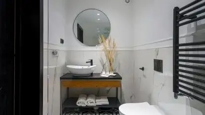 Apartamenty Mikołajki - Kurort Kameralny - zdjęcie 20