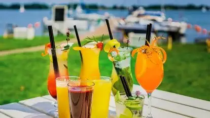 Apartamenty i Pokoje na Mazurach, Stare Sady - zdjęcie 16