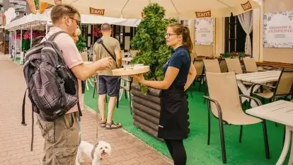 Restauracja Sielawa - zdjęcie 9