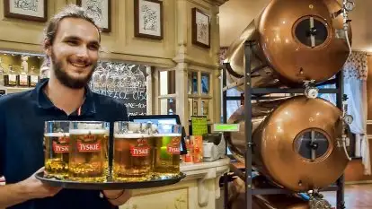 Restauracja Sielawa - zdjęcie 10