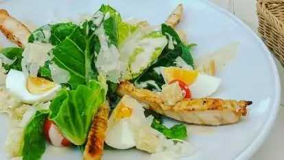 Restauracja Sielawa - zdjęcie 12