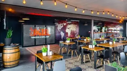 Tawerna Żagiel & Namiot Club - zdjęcie 4