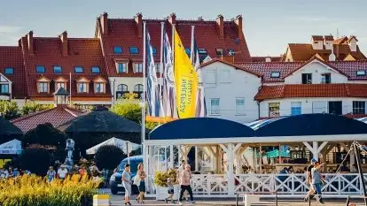 Restauracja Lady Mary - zdjęcie 11