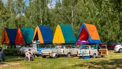 Camp Park Sonata - zdjęcie 31