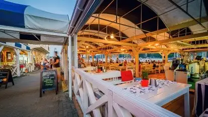 Restauracja Lady Mary - zdjęcie 6