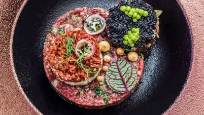 Tawerna Dezeta - zdjęcie 21