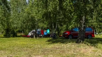 Camp Park Sonata - zdjęcie 7