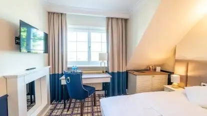 Hotel Amax - zdjęcie 9