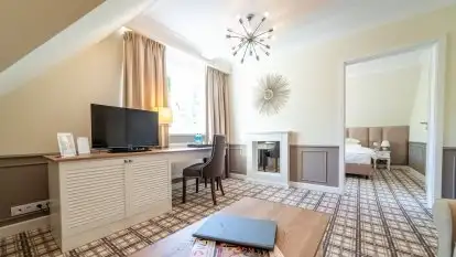 Hotel Amax - zdjęcie 1