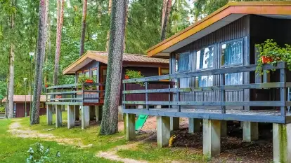 Poznaj nasz ośrodek :) - zdjęcie 9