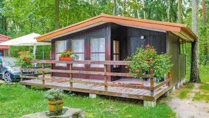 Poznaj nasz ośrodek :) - zdjęcie 7