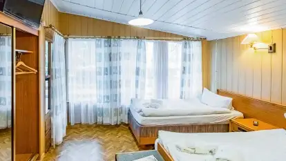 Poznaj nasz ośrodek :) - zdjęcie 69