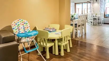 Poznaj nasz ośrodek :) - zdjęcie 84