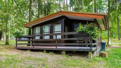 Poznaj nasz ośrodek :) - zdjęcie 20