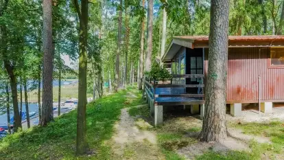 Poznaj nasz ośrodek :) - zdjęcie 5