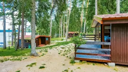 Poznaj nasz ośrodek :) - zdjęcie 30