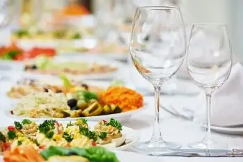 Restauracja w Zatoce - zdjęcie 9