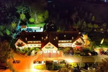 Restauracja w Zatoce - zdjęcie 3