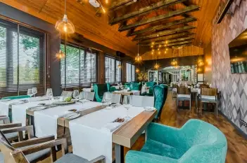 Mazurski Raj*** - zdjęcie 6