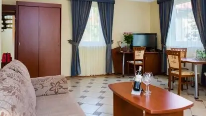 Hotel *** Ognisty Ptak - zdjęcie 21