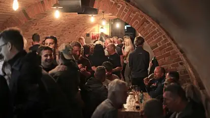 Tawerna Zęza - zdjęcie 5