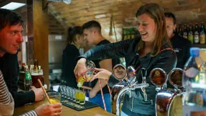 Tawerna Zęza - zdjęcie 4