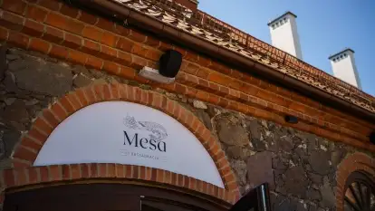 Restauracja Mesa - zdjęcie 6