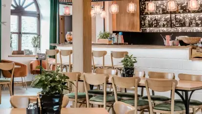 Restauracja Mesa - zdjęcie 2