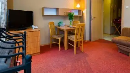 Hotel *** Ognisty Ptak - zdjęcie 28
